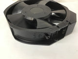 Orion Fan OA172SAPL-11-1 TB 120 VAC 50/60 Hz 0.24/0.23 Amp 29/28 W