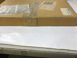 Bud Industries SH-2383-B Black Ventilated Shelf 19" PS 14.25" D