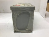 Hoffman E-4PBX Enclosure 10" 4" 4.75"