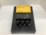 Allen-Bradley SMC PLUS 150-A54NBD Soft Starter 200-575 VAC 40 HP 54 A 3 Phase