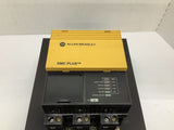 Allen-Bradley SMC PLUS 150-A54NBD Soft Starter 200-575 VAC 40 HP 54 A 3 Phase