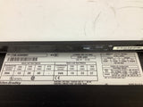 Allen-Bradley SMC PLUS 150-A54NBD Soft Starter 200-575 VAC 40 HP 54 A 3 Phase