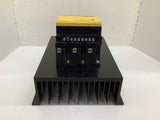 Allen-Bradley SMC PLUS 150-A54NBD Soft Starter 200-575 VAC 40 HP 54 A 3 Phase