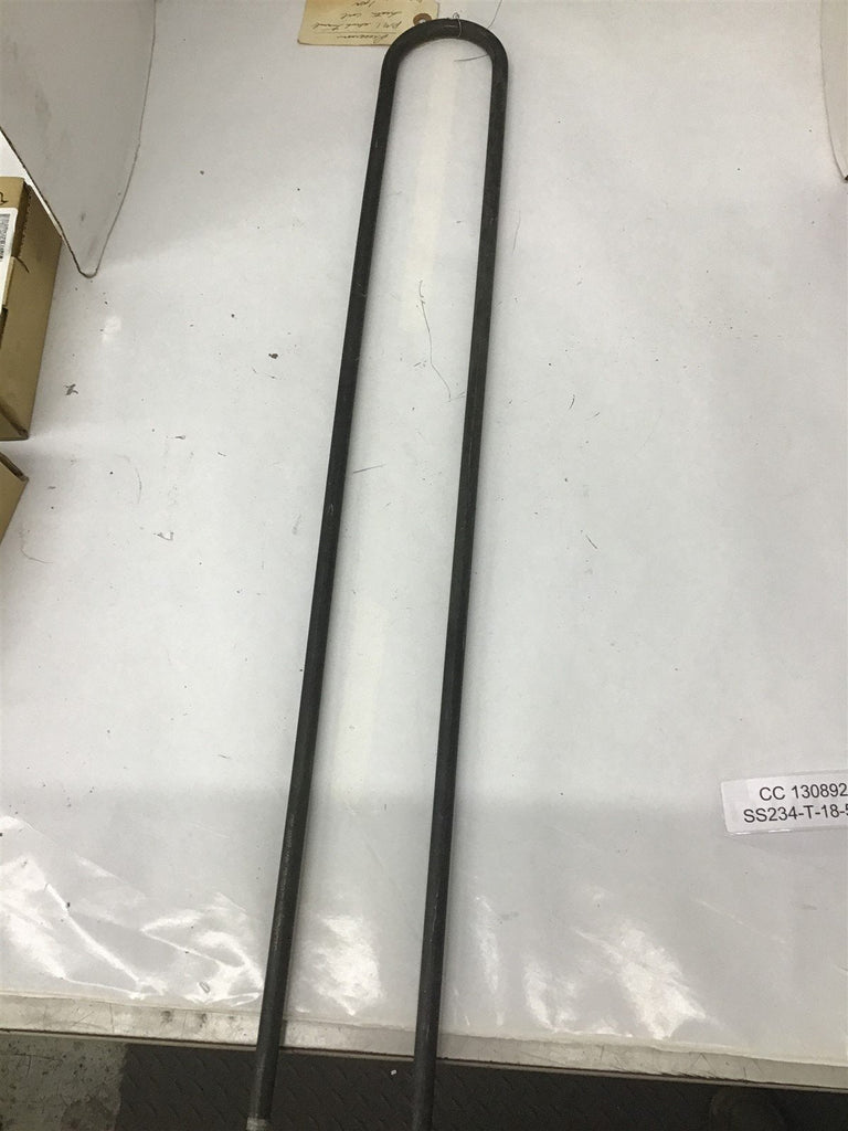 PMI-10321000-30 Heater Element Tray Assy 480 V 3000 W 2' 7" L