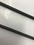 PMI-10321000-30 Heater Element Tray Assy 480 V 3000 W 2' 7" L