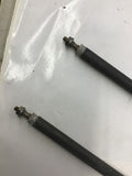 PMI-10321000-30 Heater Element Tray Assy 480 V 3000 W 2' 7" L
