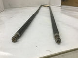 PMI-10321000-30 Heater Element Tray Assy 480 V 3000 W 2' 7" L