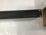 Avocent Autoview 1415 AV1415 Switch