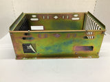 Industrial Computer Source 0EMC-8MB 10 Slot Rack Chassis