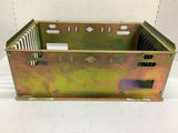 Industrial Computer Source 0EMC-8MB 10 Slot Rack Chassis