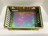 Industrial Computer Source 0EMC-8MB 10 Slot Rack Chassis