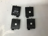 Grayhill 70G-OAC5 AC Output Module Lot Of 4