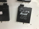 Grayhill 70G-OAC5 AC Output Module Lot Of 4