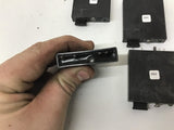 Grayhill 70G-OAC5 AC Output Module Lot Of 4