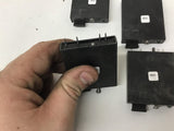 Grayhill 70G-OAC5 AC Output Module Lot Of 4