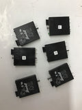 Grayhill 70G-OAC5 AC Ouput Module Lot Of 6