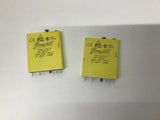 Grayhill 70G-IAC5 Input Module Lot Of 2