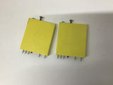 Grayhill 70G-IAC5 Input Module Lot Of 2