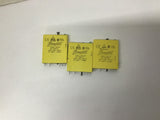 Grayhill 70G-IAC5 Input Module Lot Of 3