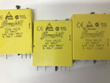 Grayhill 70G-IAC5 Input Module Lot Of 3