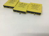 Grayhill 70G-IAC5 Input Module Lot Of 3