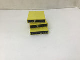Grayhill 70G-IAC5 Input Module Lot Of 3