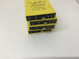 Grayhill 70G-IAC5 Input Module Lot Of 4