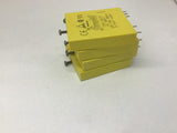 Grayhill 70G-IAC5 Input Module Lot Of 4