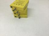 Grayhill 70G-IAC5 Input Module Lot Of 4
