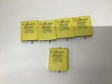 Grayhill 70G-IAC5 Input Module Lot Of 5