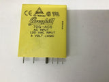 Grayhill 70G-IAC5 Input Module Lot Of 5