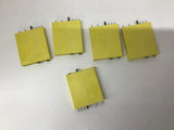 Grayhill 70G-IAC5 Input Module Lot Of 5