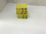 Grayhill 70G-IAC5 Input Module Lot Of 5