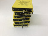 Grayhill 70G-IAC5 Input Module Lot Of 6