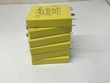 Grayhill 70G-IAC5 Input Module Lot Of 6