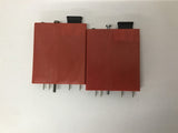 Grayhill 70G-ODC5 Output Module Lot Of 2