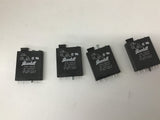 Grayhill 70G-OAC5 Output Module Lot Of 4