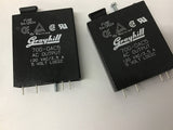 Grayhill 70G-OAC5 Output Module Lot Of 4