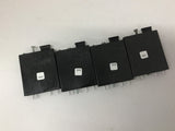 Grayhill 70G-OAC5 Output Module Lot Of 4