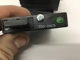 Grayhill 70G-OAC5 Output Module Lot Of 4
