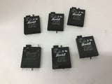 Grayhill 70G-OAC5 Output Module Lot Of 6