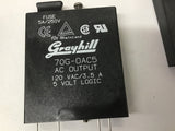 Grayhill 70G-OAC5 Output Module Lot Of 6