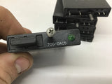 Grayhill 70G-OAC5 Output Module Lot Of 6