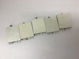 Grayhill 70G-IDC5 Input Module Lot Of 5