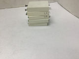 Grayhill 70G-IDC5 Input Module Lot Of 5