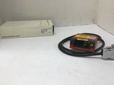 Leuze Electronic BCL 22 R1 M 302 Barcode Scanner 10-30 V 0.3 A