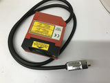 Leuze Electronic BCL 22 R1 M 302 Barcode Scanner 10-30 V 0.3 A