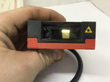 Leuze Electronic BCL 22 R1 M 302 Barcode Scanner 10-30 V 0.3 A
