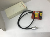 Leuze Electronic BCL 22 R1 M 302 Barcode Scanner 10-30 V 0.3 A