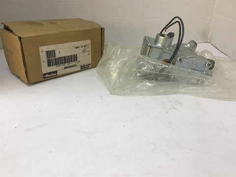 Parker KO65903553 Solenoid Valve